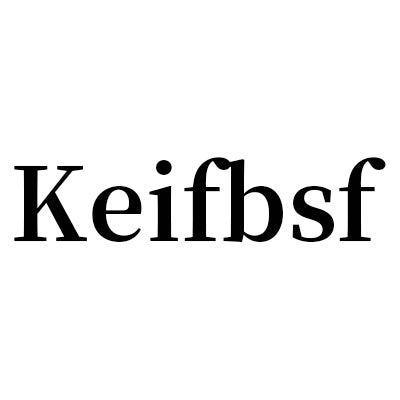 keifbsf store