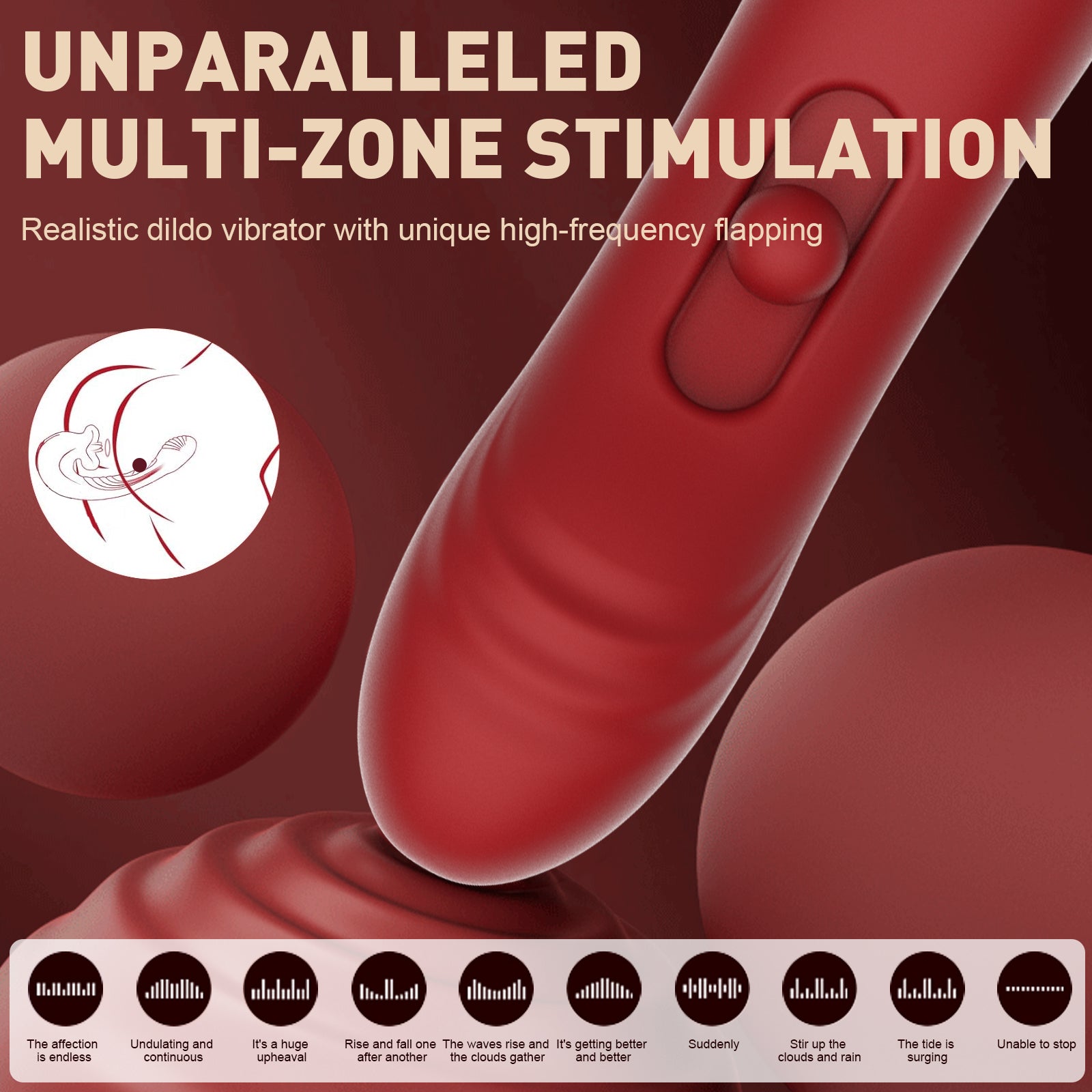 Keifbsf luxe dual massager - Roller